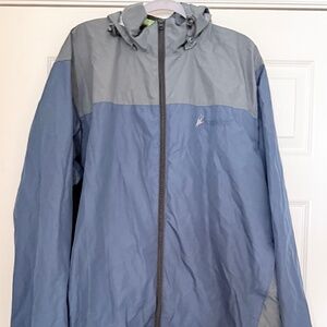 Frogg togg Men Size M/L Rain Jacket